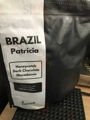 Dear Green Coffee Roasters