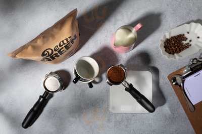 Dear Green Coffee Roasters