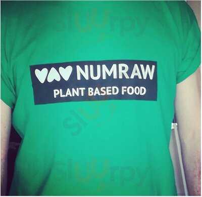 Numraw