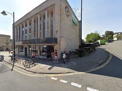 The Dining Rooms At The Elm Tree