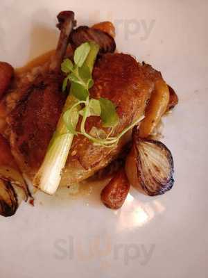 Wedgwood The Restaurant