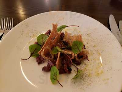 Wedgwood The Restaurant