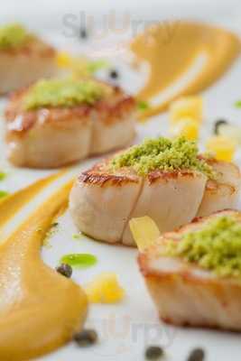 Wedgwood The Restaurant