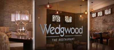 Wedgwood The Restaurant