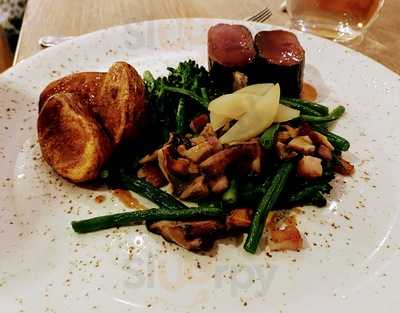 Wedgwood The Restaurant