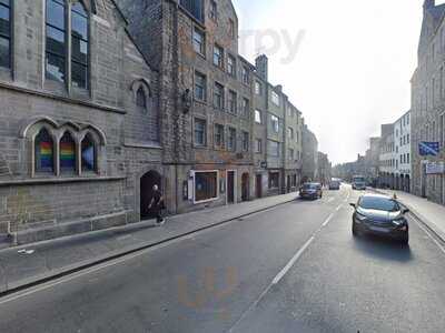 Wedgwood The Restaurant