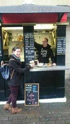 The Wee Box Cafe