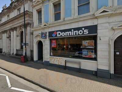 Domino's Pizza - Bristol - Bedminster