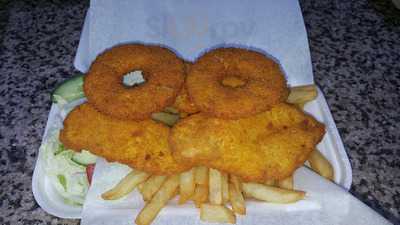 Shahed's Tandoori & Take Away