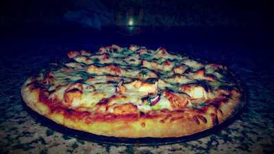 Shahed's Tandoori & Take Away