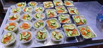 Shahed's Tandoori & Take Away