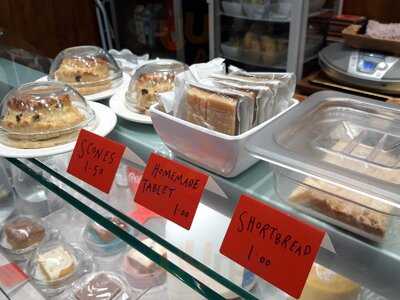 Up The Junction Cafe