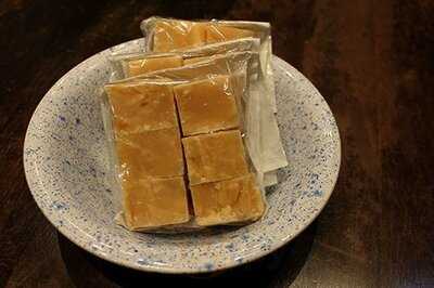 Up The Junction Cafe