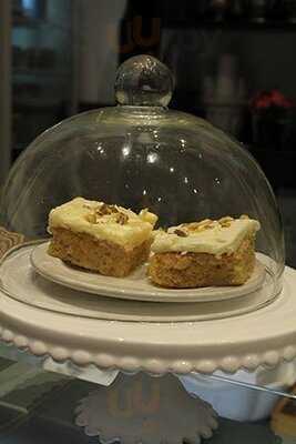 Up The Junction Cafe