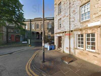 Lazy Lettuce Burgers