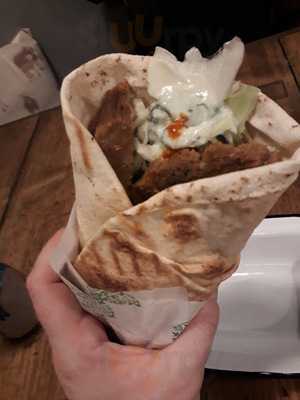 Karma Kebab
