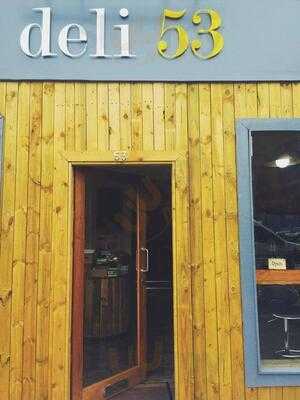 Deli 53