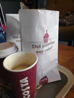 Costa Coffee