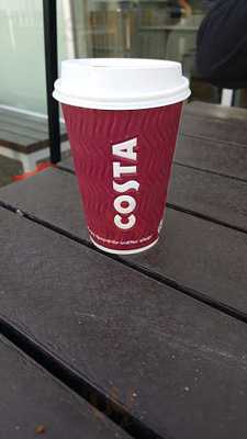 Costa Coffee