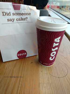 Costa Coffee