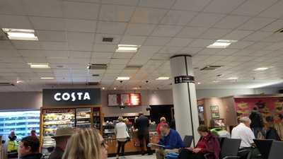 Costa Coffee