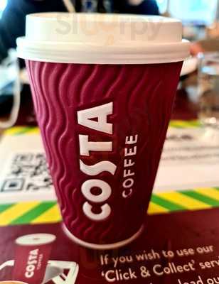 Costa Coffee
