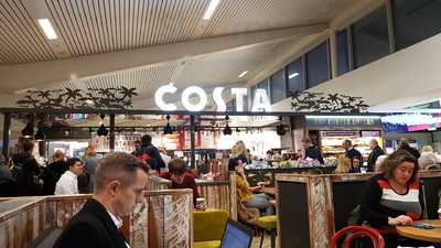 Costa Coffee