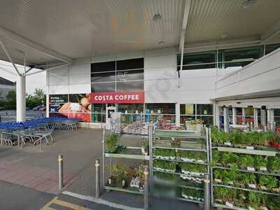 Costa Coffee