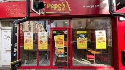 Pepe's Piri Piri