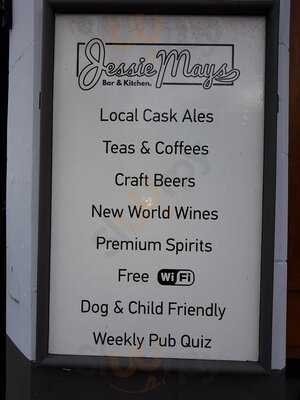 Jessie Mays Bar & Kitchen