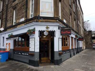 Jessie Mays Bar & Kitchen