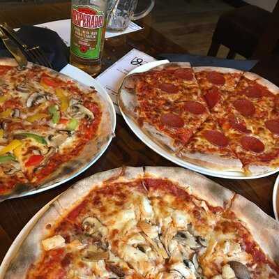 Jessie Mays Bar & Kitchen