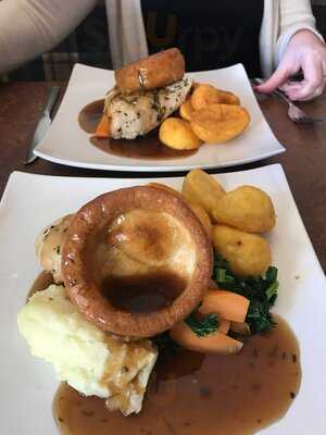 Jessie Mays Bar & Kitchen