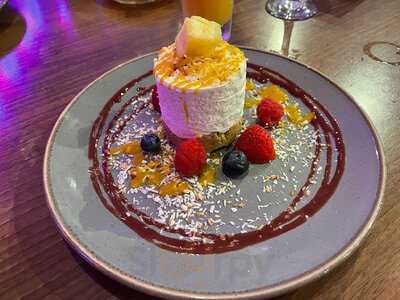 Michael's Bar & Bistro