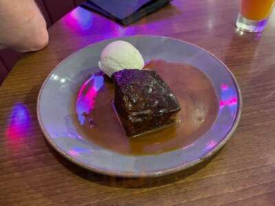 Michael's Bar & Bistro