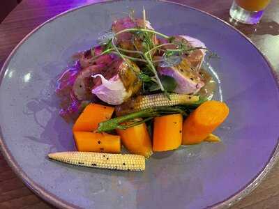 Michael's Bar & Bistro