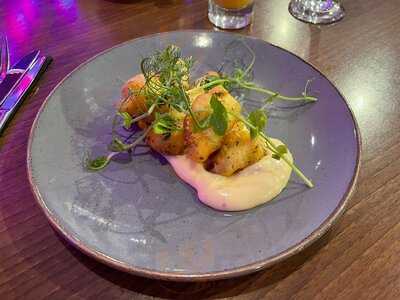 Michael's Bar & Bistro