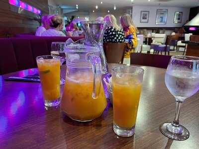 Michael's Bar & Bistro