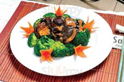 Savour Chinese Cuisine