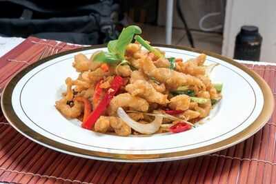 Savour Chinese Cuisine
