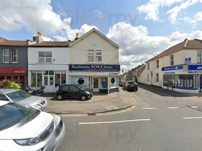 Houkara - Shisha & Ice Cream Lounge