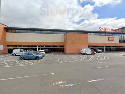 Sainsbury's