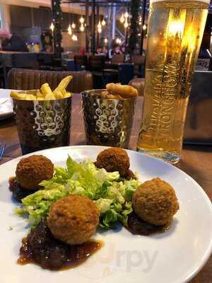 Clydebuilt Bar & Kitchen