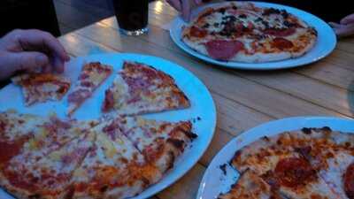 Clydebuilt Bar & Kitchen