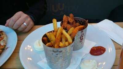 Clydebuilt Bar & Kitchen