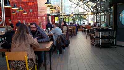 Clydebuilt Bar & Kitchen