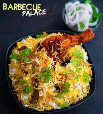Barbecue Palace