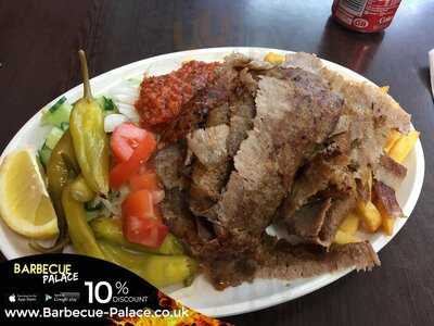 Barbecue Palace