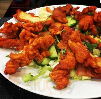 Mango Tree Edinburgh