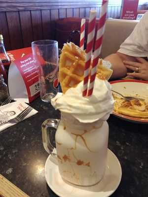 Frankie & Benny's